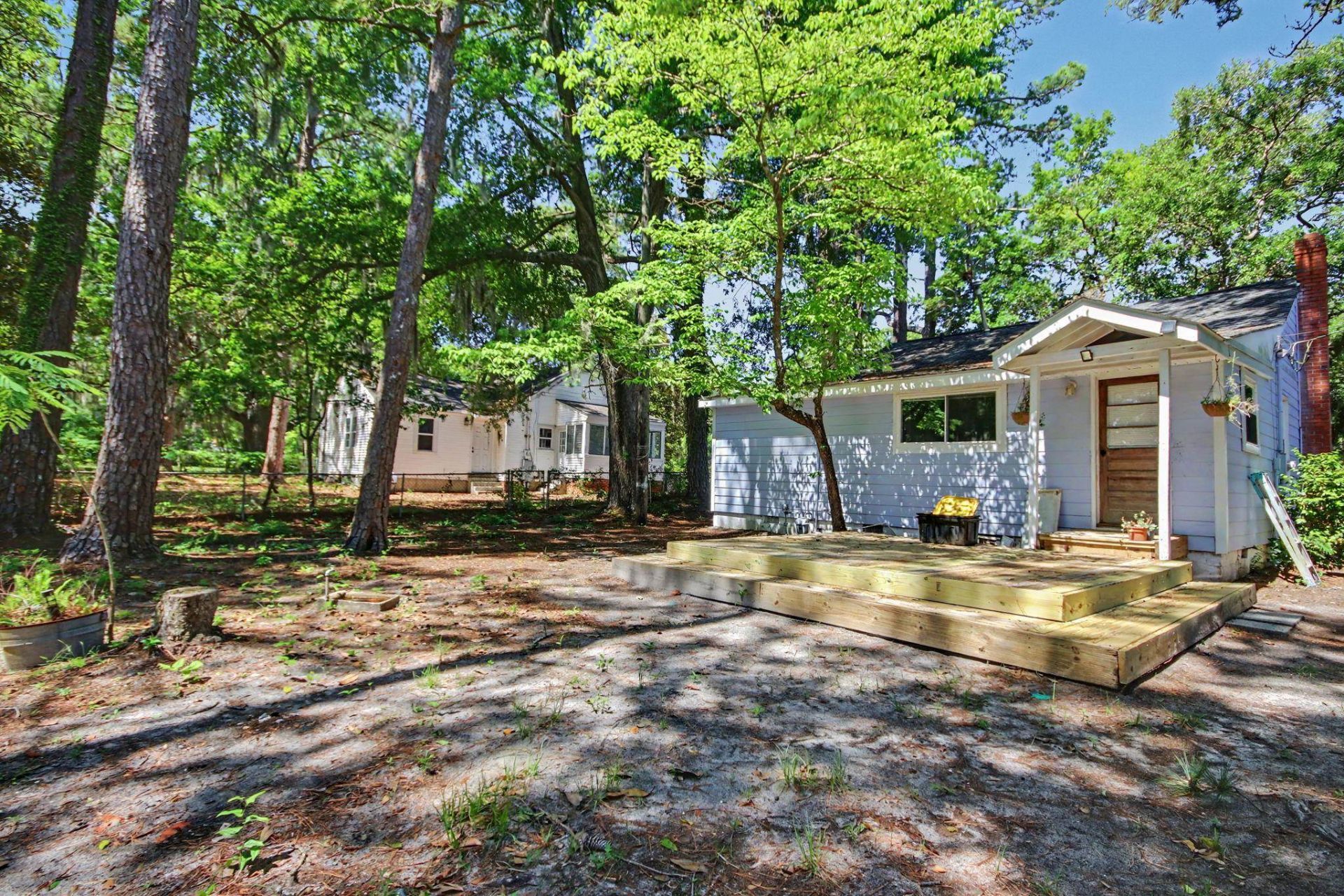2407 South Island Rd.  Photo 35