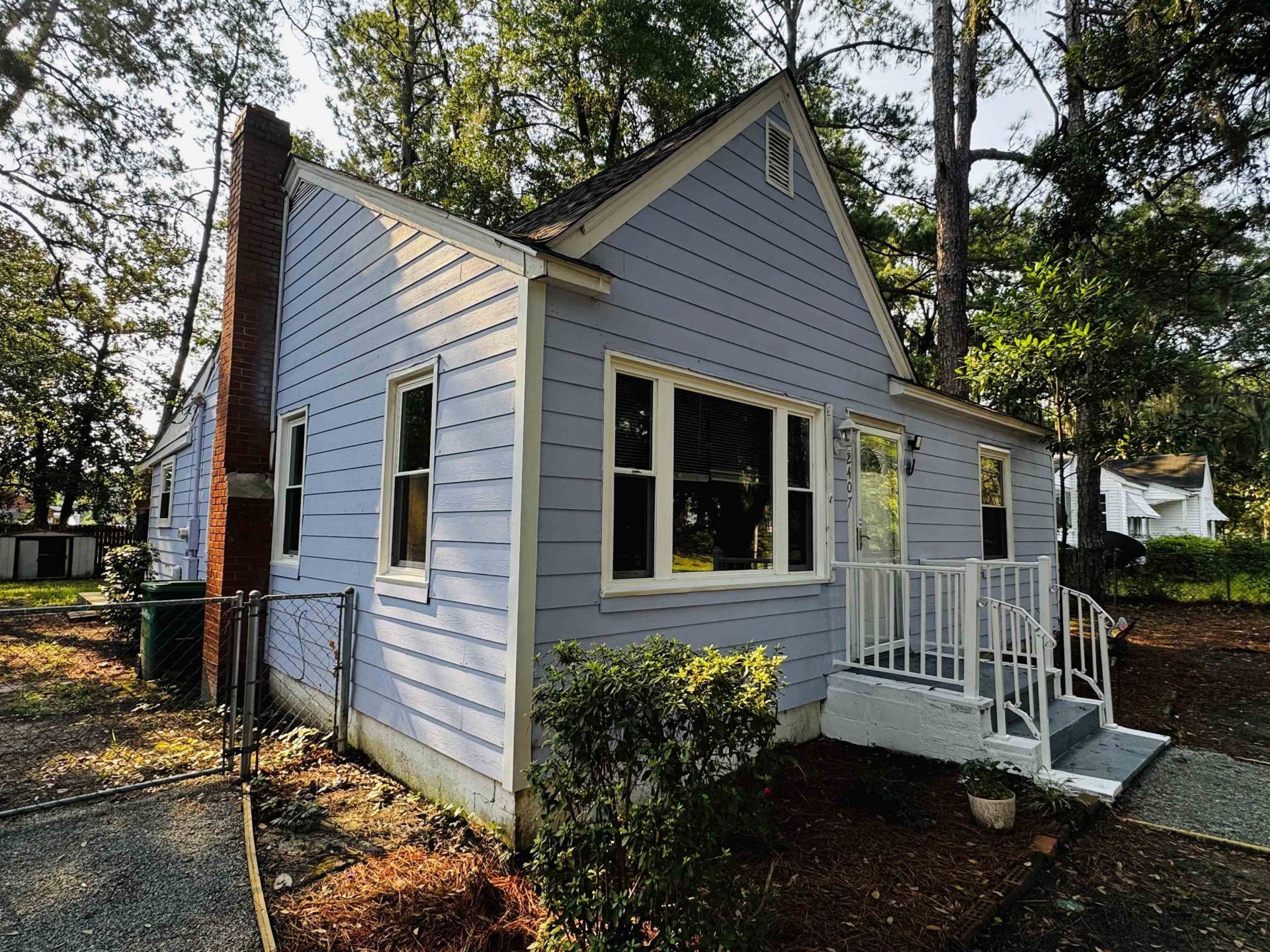 2407 South Island Rd.  Photo 5