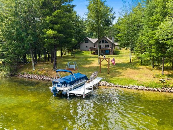 16486 JOHN LANE, Townsend, WI 54175