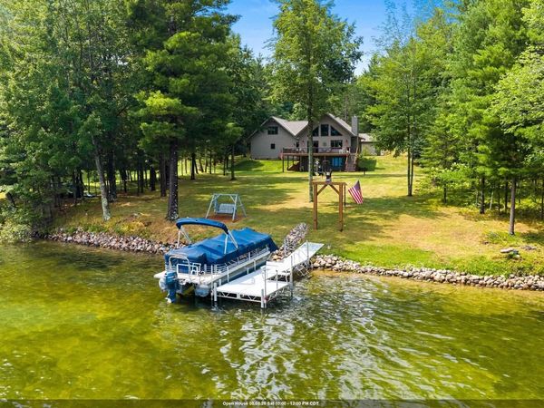 16486 JOHN LANE, Townsend, WI 54175