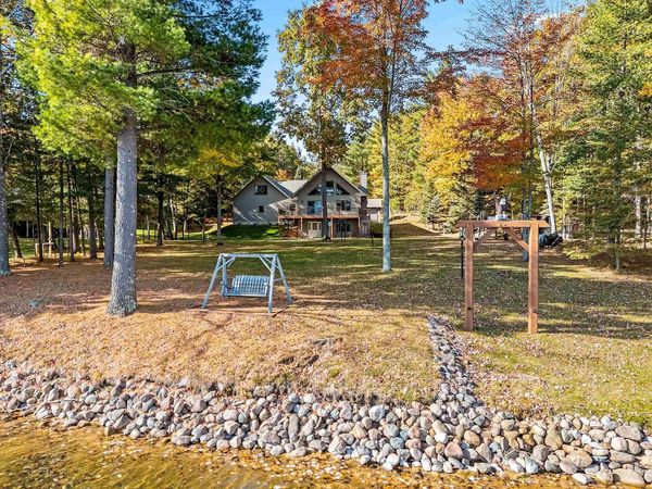 16486 JOHN LANE, Townsend, WI 54175