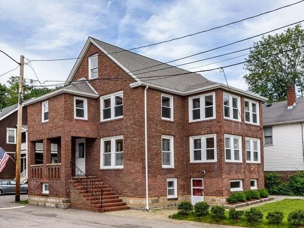 10 Nantasket Ave, Unit 1, Boston, MA 02135
