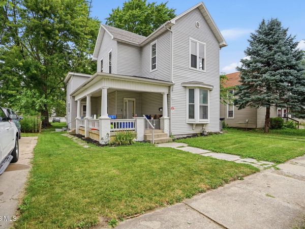 310 Cherry Street , Findlay, OH 45840