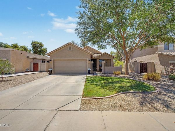 3283 E BOSTON Street, Gilbert, AZ 85295