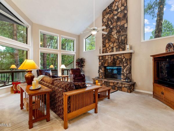 3712 CROWN DANCER Drive, Pinetop, AZ 85935