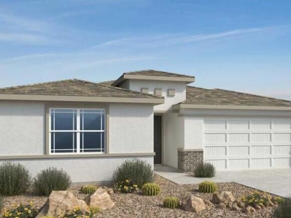 12809 W ATLANTIS Way, Avondale, AZ 85323