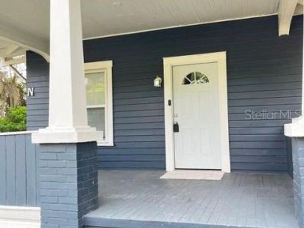 143 N STONE STREET , Unit N, DELAND, FL 32720