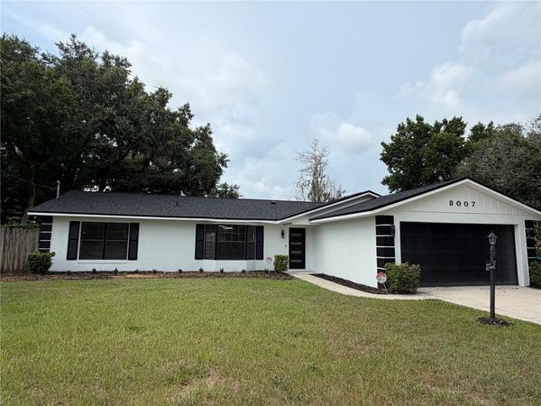 3007 FAYSON CIRCLE, DELTONA, FL 32738