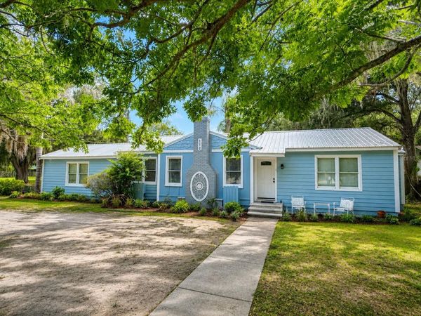112 S DIXIE AVENUE , Unit 2, FRUITLAND PARK, FL 34731
