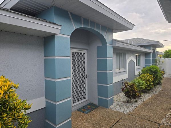 6551 HAMLET DRIVE , Unit 22B, ENGLEWOOD, FL 34224