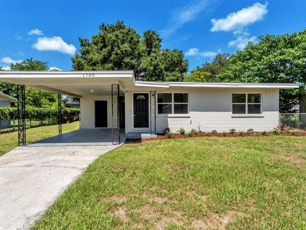 1725 31ST STREET NW, WINTER HAVEN, FL 33881