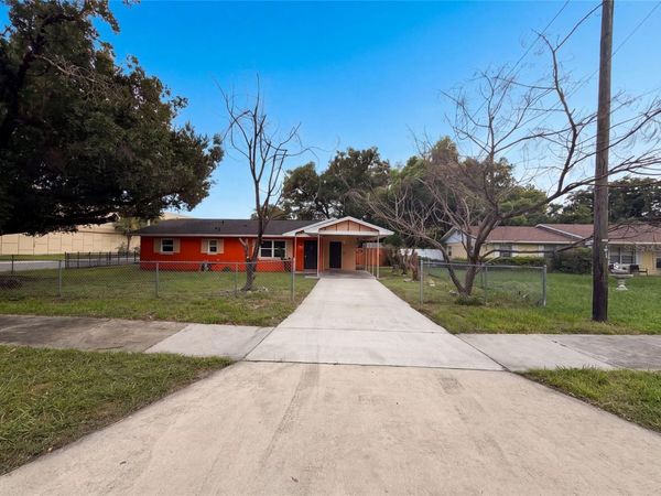 602 18TH STREET , ORLANDO, FL 32805