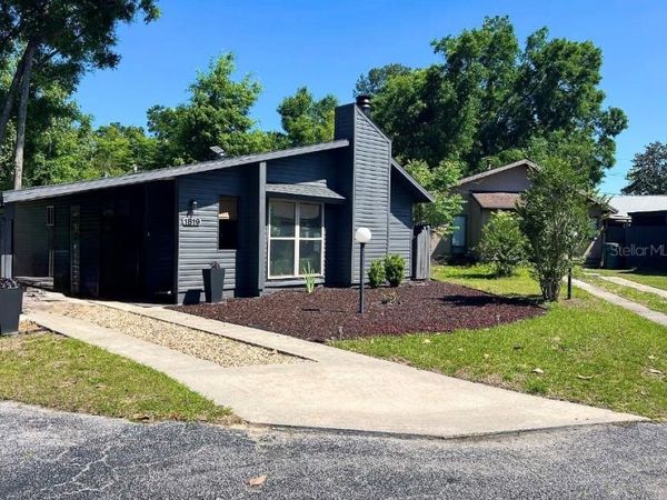 1819 SW 29TH TERRACE , OCALA, FL 34474