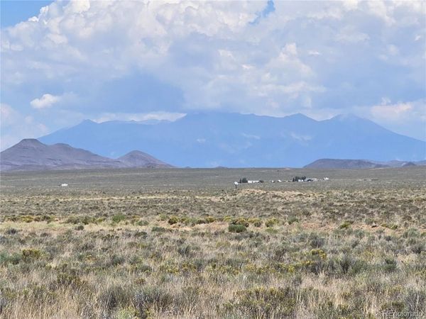 Lot 6 Frontera Trail Avenue , San Luis, CO 81152