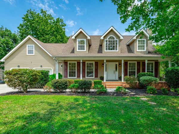 6405 Flag Point Drive, Ooltewah, TN 37363
