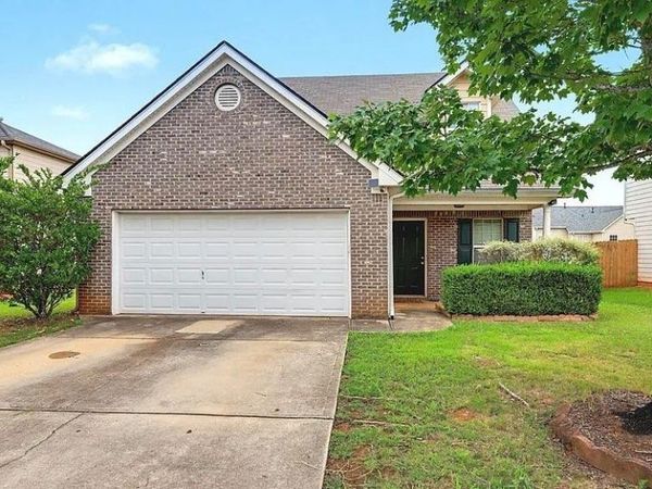 310 Parkview Place Drive , Mcdonough, GA 30253