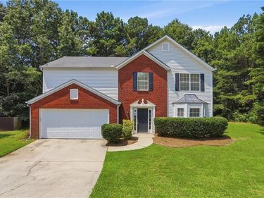 3925 Bradford Walk Trail , Buford, GA 30519