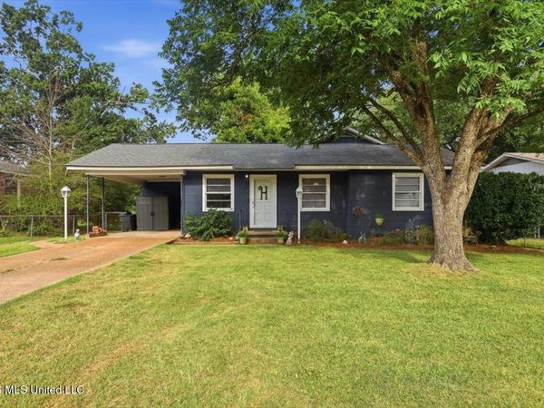 119 Oak Park Drive, Pearl, MS 39208