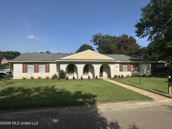 205 Stewart Circle, Pearl, MS 39208