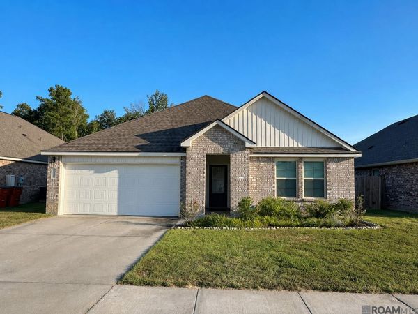 35512 Grovemont Dr, Denham Springs, LA 70706