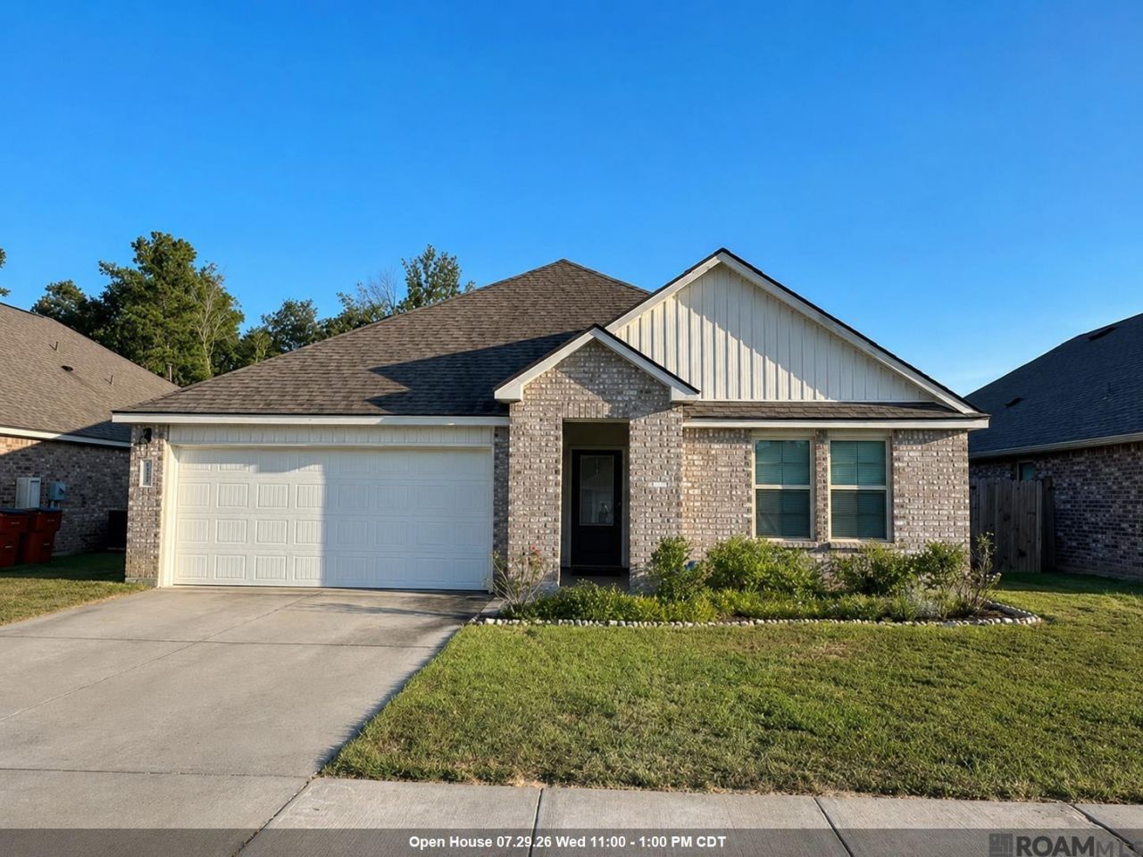 35512 Grovemont Dr Denham Springs, LA 