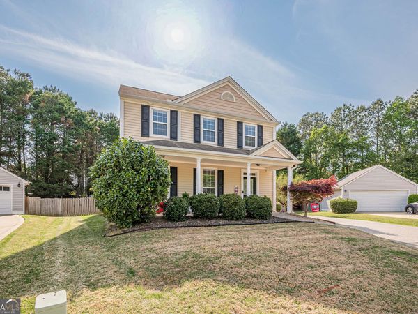 311 Summerstone Court, Canton, GA 30114