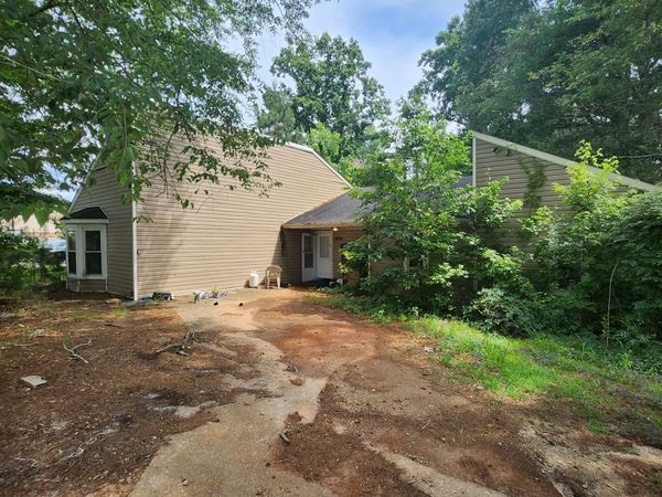 4550 E Paulding Drive, Dallas, GA 30157