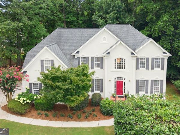 140 Lambdin Lane, Alpharetta, GA 30022