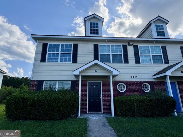 729 Wheel House Lane, Monroe, GA 30655