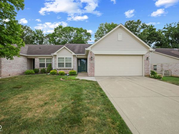 10913 Harness Way, Indianapolis, IN 46239