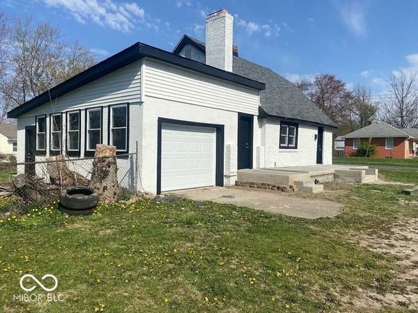 705 Lennox Street , Anderson, IN 46012