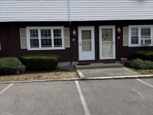 3 Ba Dr, Unit G, North Attleboro, MA 02760