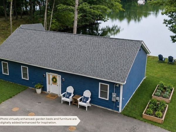 441 Townsend Harbor Road, Lunenburg, MA 01462