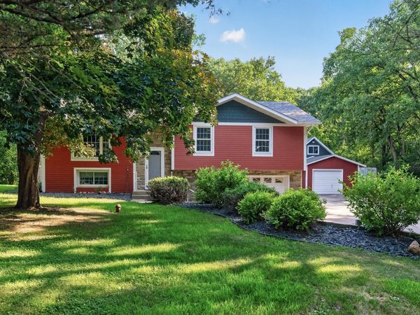 15365 182nd Avenue NW, Elk River, MN 55330