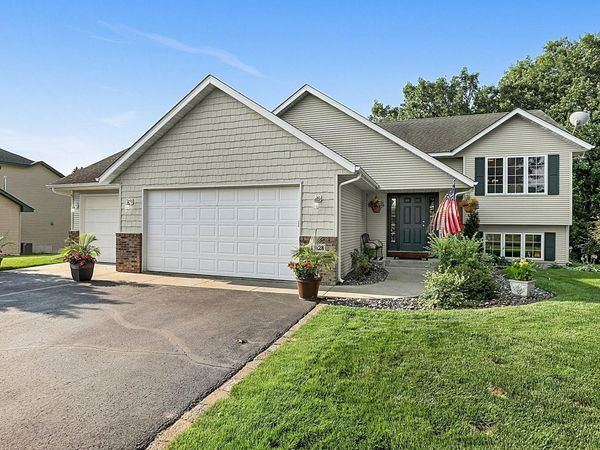 13628 9th Avenue S, Zimmerman, MN 55398