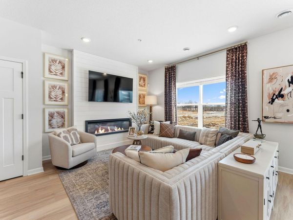 671 Tulare Terrace , Newport, MN 55055