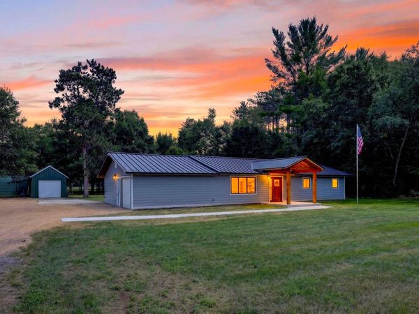 S12846 Monument Road, Spring Green, WI 53588