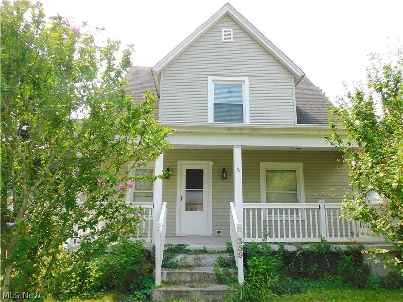 359 Fulton Street , Conneaut, OH 44030 Photo 1