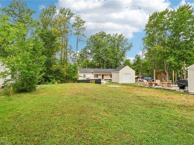 4869 Presidential Avenue , Geneva on the Lake, OH 44041 Photo 11