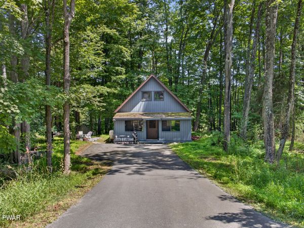 90 Lakeview Drive , Lake Ariel, PA 18436