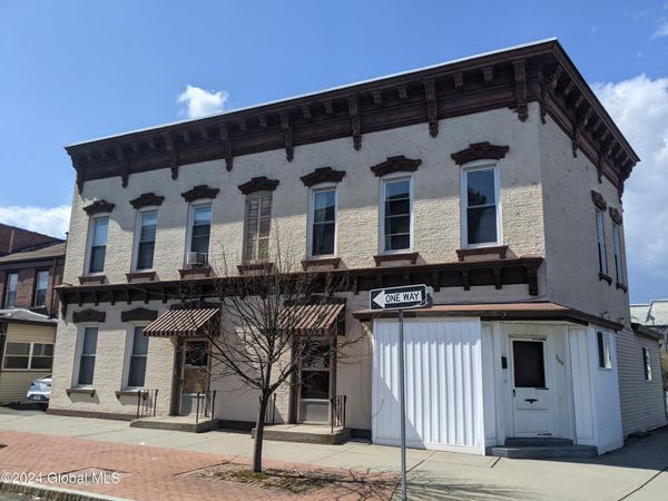 1833 3rd Avenue, Watervliet, NY 12189