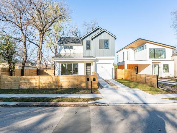 2008 Canterbury ST, Unit A, Austin, TX 78702