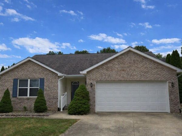 3439 S Weeping Willow Way, Bloomington, IN 47403