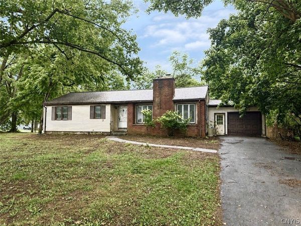 7202 Cooper Street , Westmoreland, NY 13490