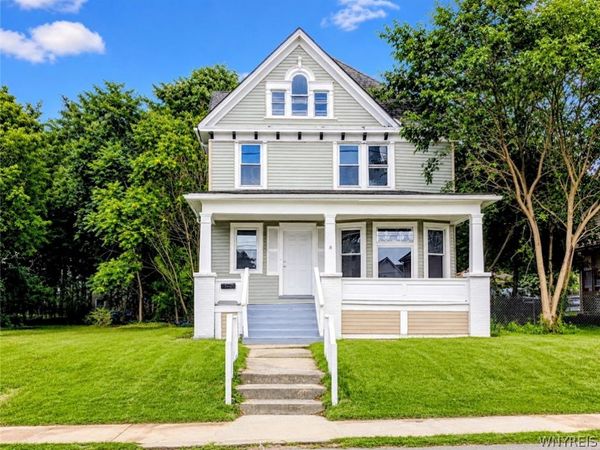 1807 Niagara Avenue , Niagara Falls, NY 14305