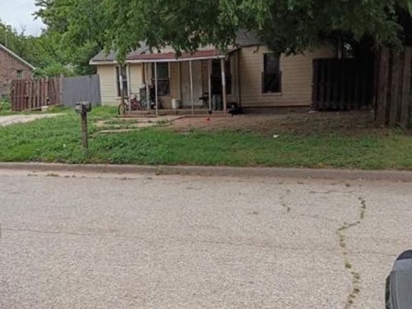 731 SE 12th Street, Oklahoma City, OK 73129