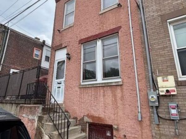 3381 BRADDOCK STREET, PHILADELPHIA, PA 19134