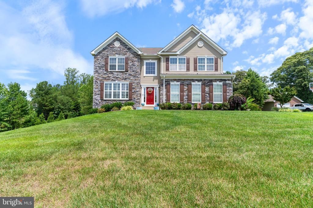 3227 HUNTSMAN DRIVE, HUNTINGTOWN, MD 20639