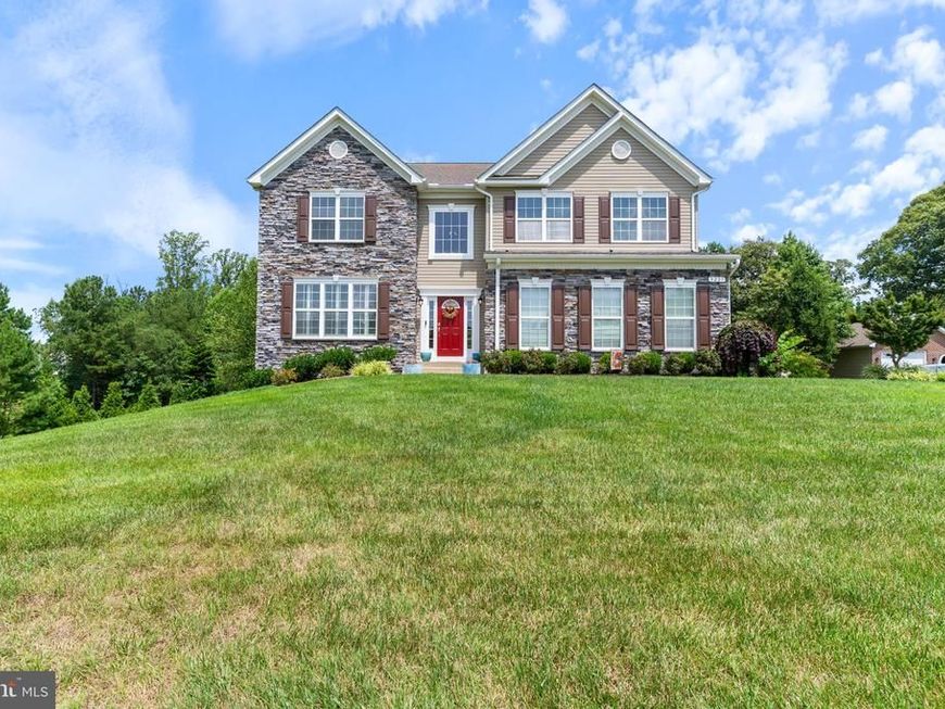 3227 Huntsman Drive , Huntingtown, MD 20639 Main Photo