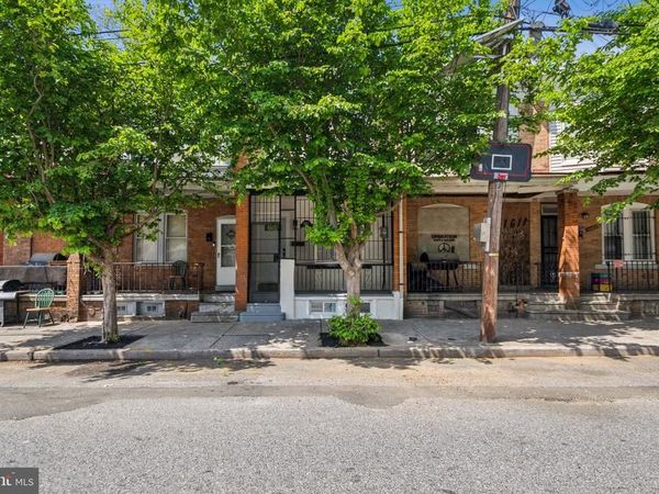 1613 LOUIS STREET, CAMDEN, NJ 08104